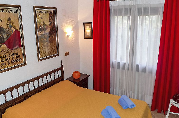 Vakantiehuis El Paradiso