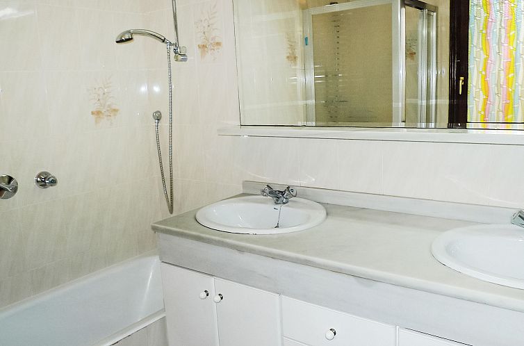 Vakantiehuis El Paradiso