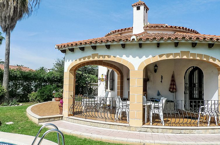 Vakantiehuis El Paradiso