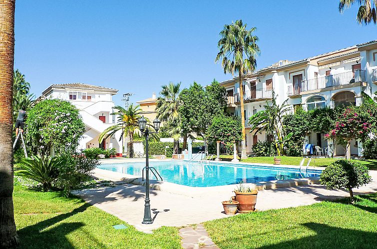 Appartement El Patio