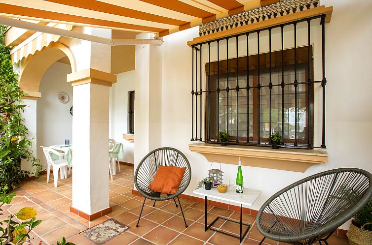 Appartement El Patio