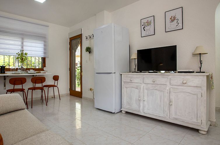 Appartement El Patio