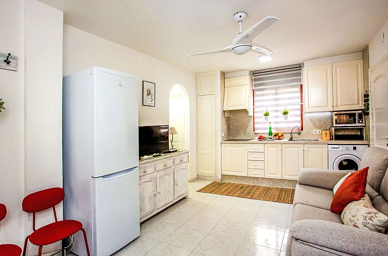 Appartement El Patio