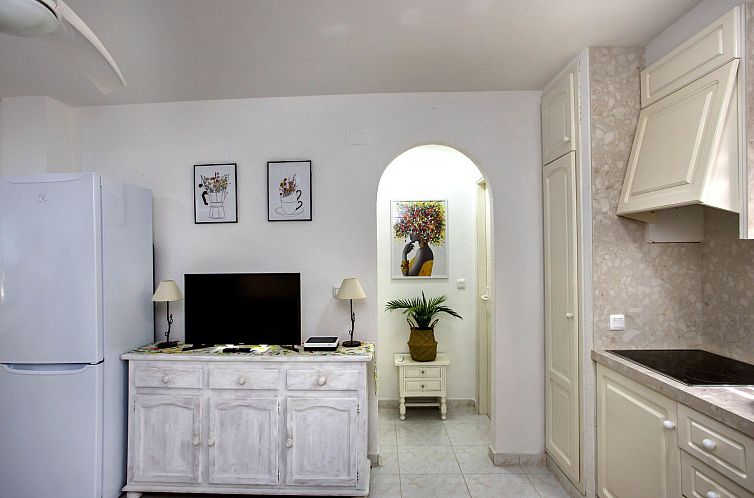 Appartement El Patio