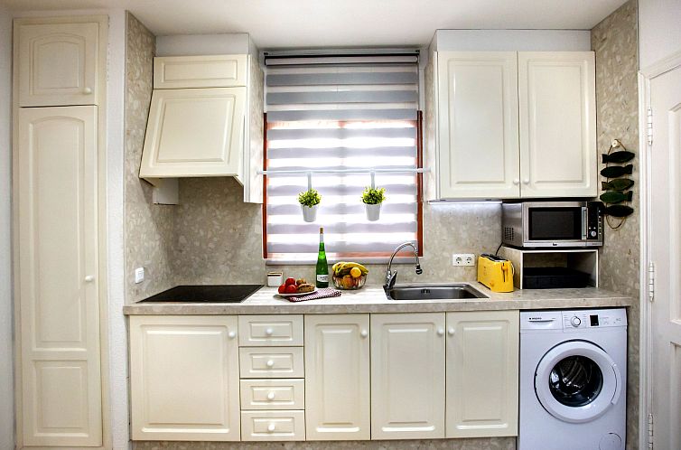 Appartement El Patio