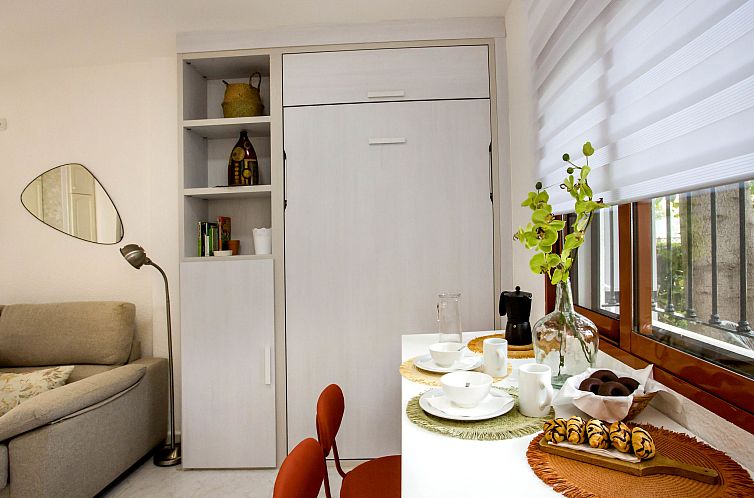 Appartement El Patio