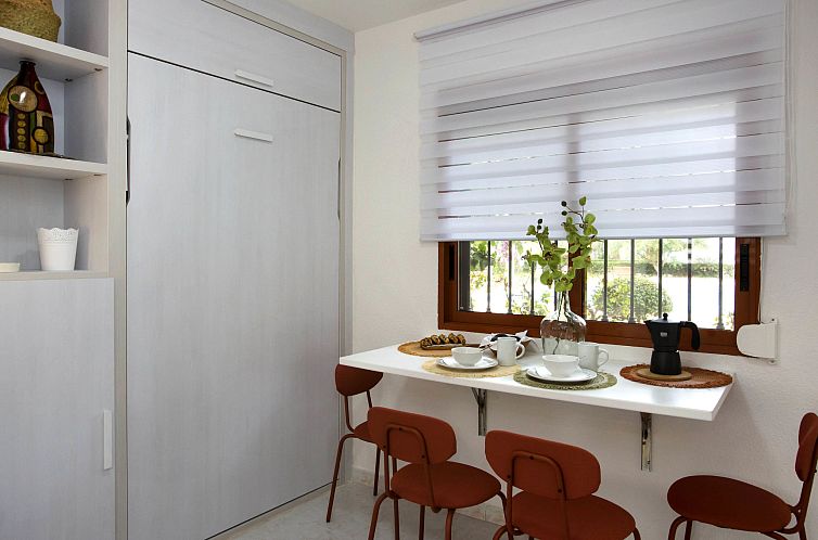 Appartement El Patio