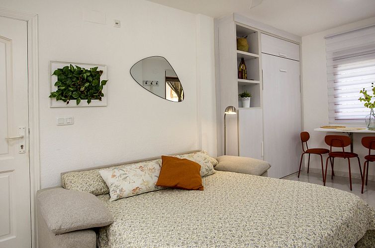 Appartement El Patio