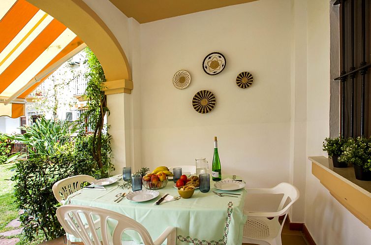 Appartement El Patio
