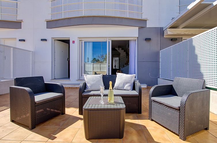 Vakantiehuis Casa Linda