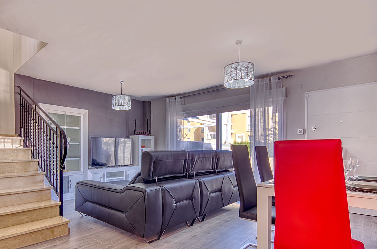 Vakantiehuis Casa Linda