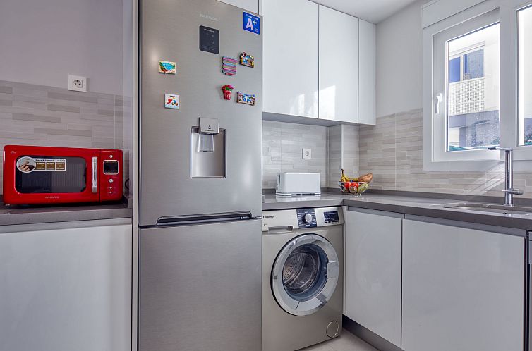 Vakantiehuis Casa Linda