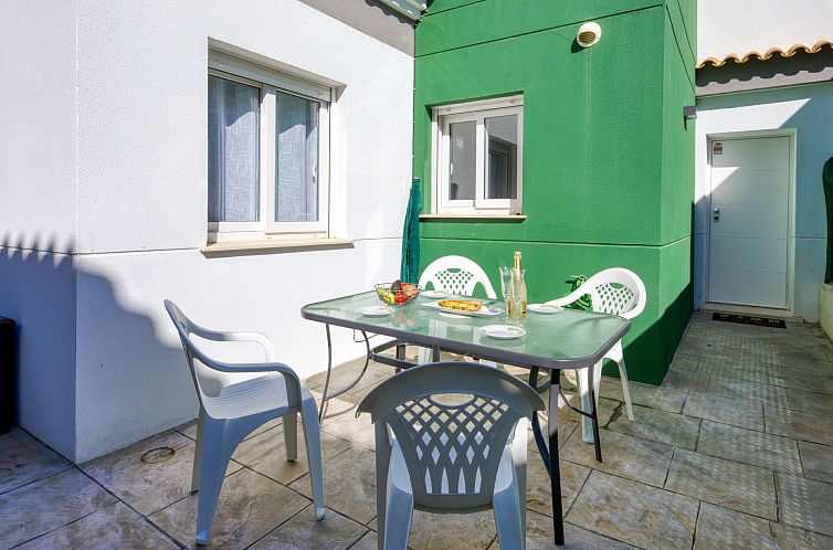 Vakantiehuis Casa Linda