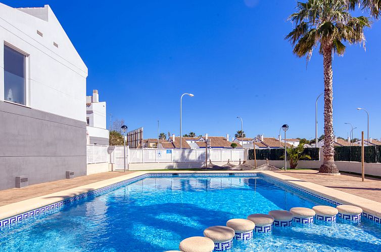 Vakantiehuis Casa Linda