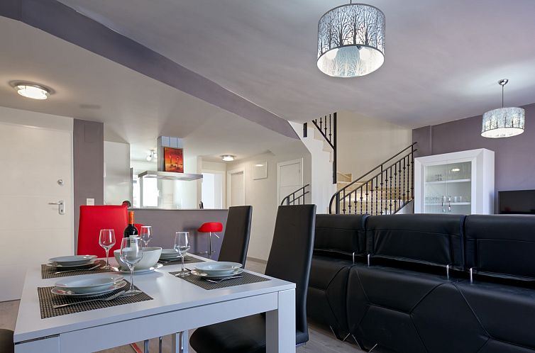 Vakantiehuis Casa Linda