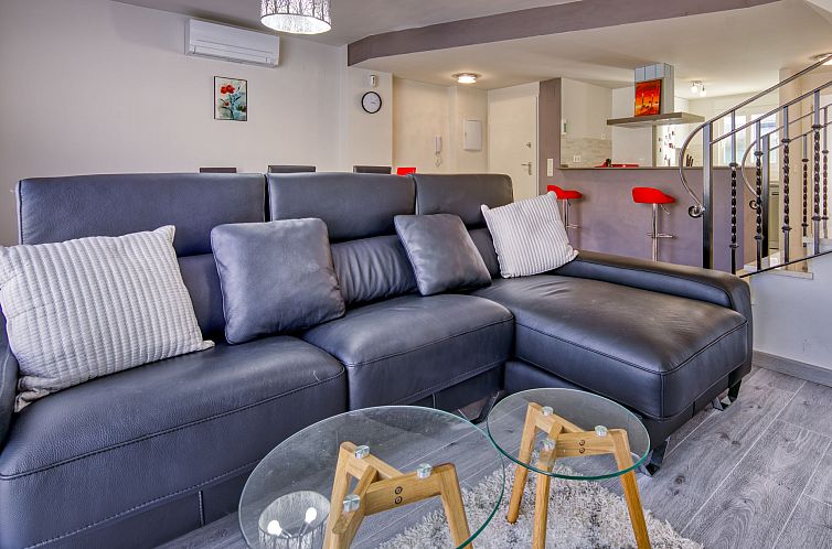 Vakantiehuis Casa Linda