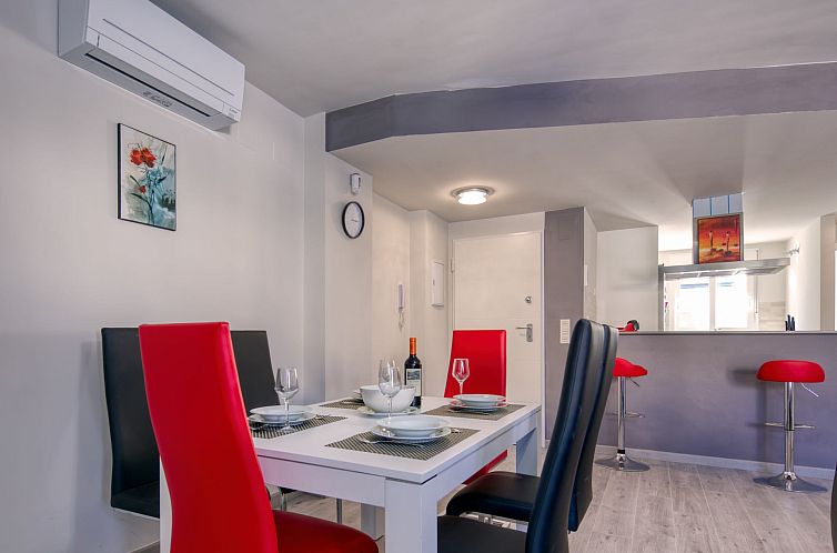 Vakantiehuis Casa Linda