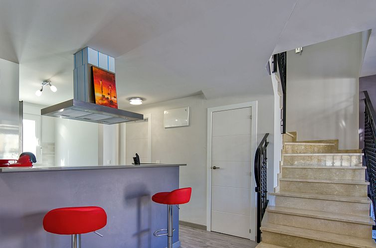 Vakantiehuis Casa Linda