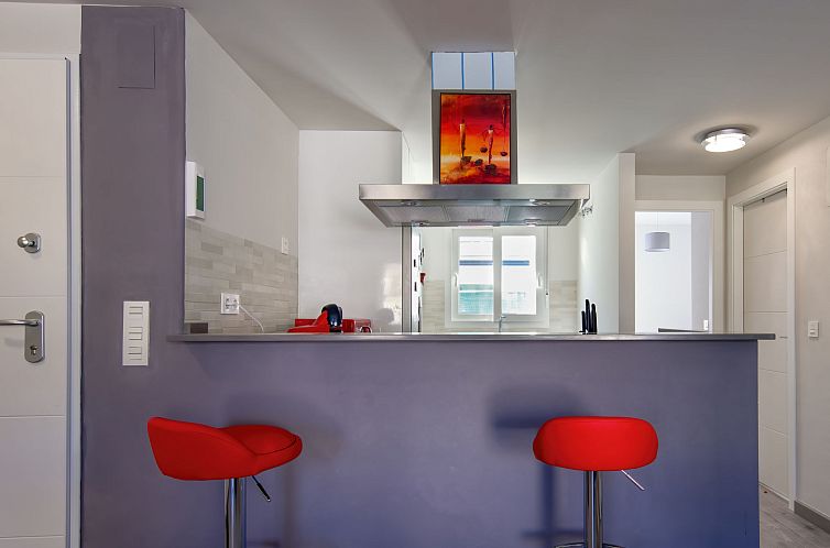 Vakantiehuis Casa Linda