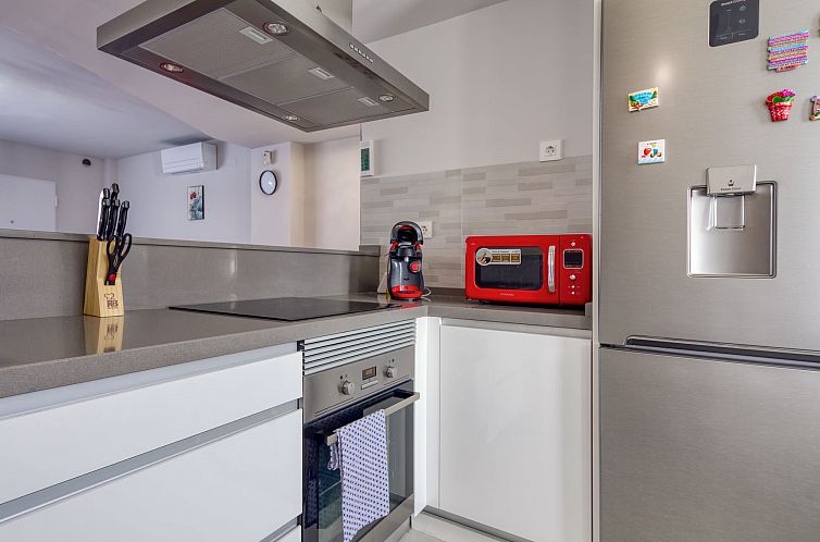 Vakantiehuis Casa Linda