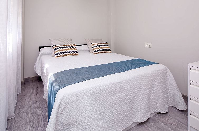 Vakantiehuis Casa Linda