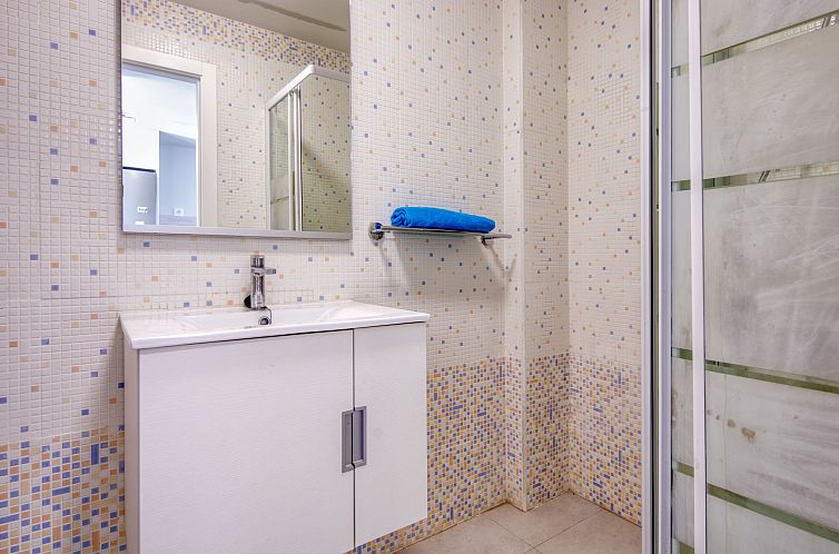 Vakantiehuis Casa Linda