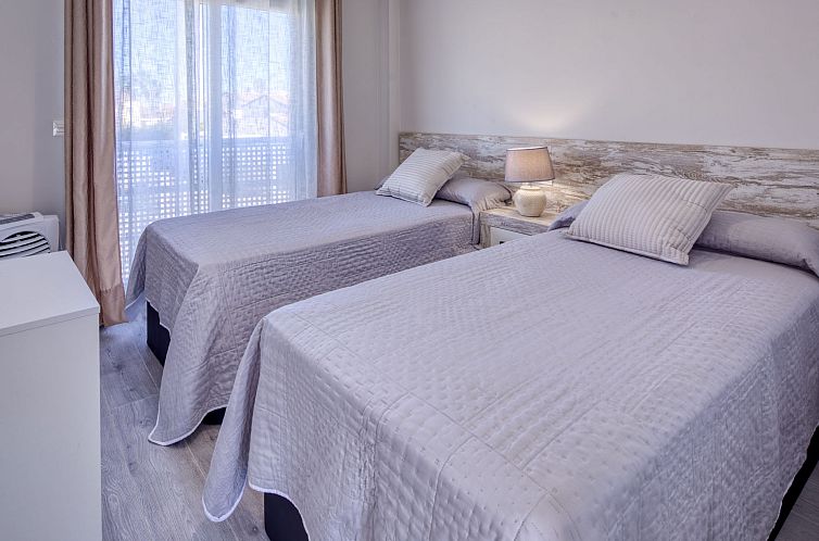 Vakantiehuis Casa Linda