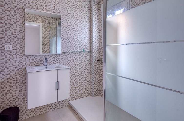 Vakantiehuis Casa Linda