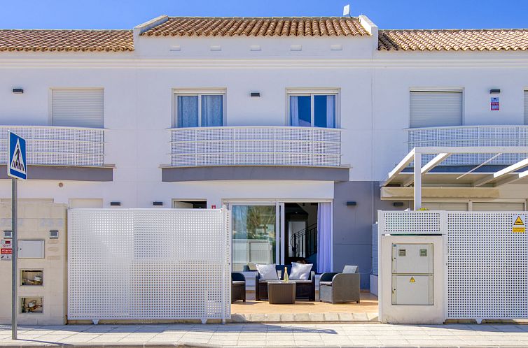 Vakantiehuis Casa Linda