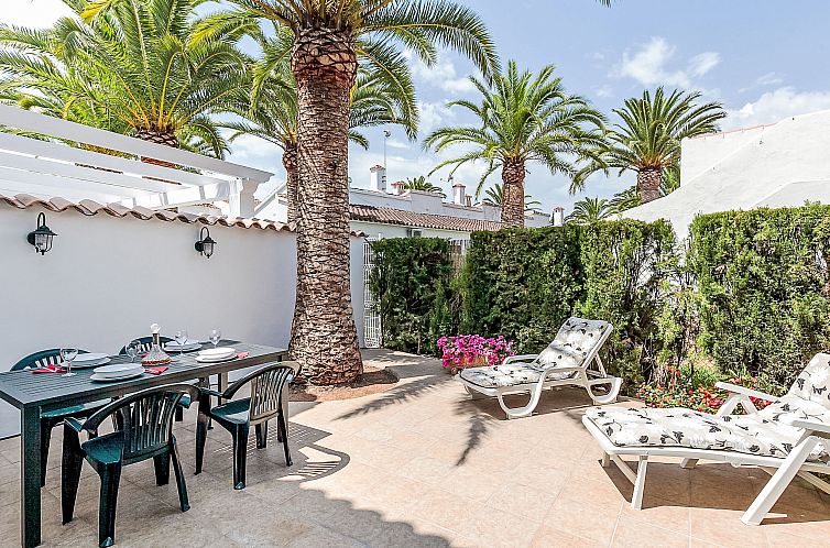 Vakantiehuis El Palmar 9