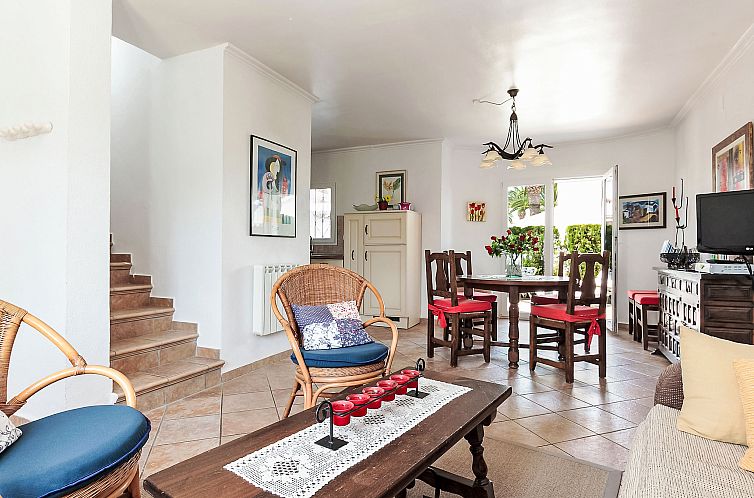 Vakantiehuis El Palmar 9