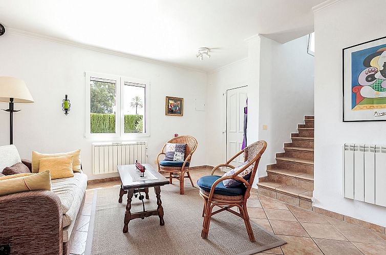 Vakantiehuis El Palmar 9