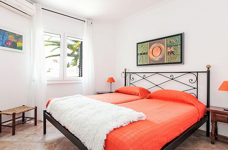 Vakantiehuis El Palmar 9