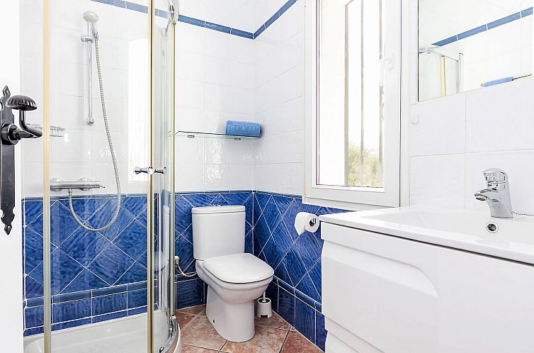 Vakantiehuis El Palmar 9