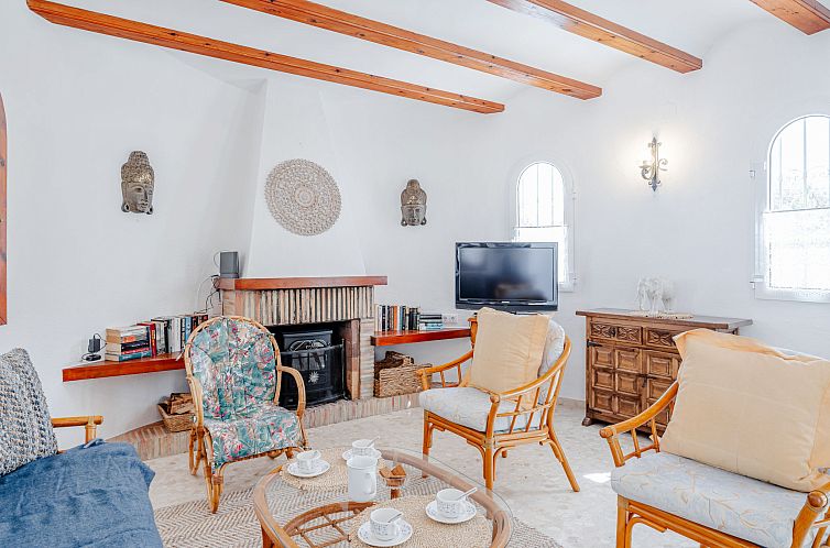 Vakantiehuis Vargas