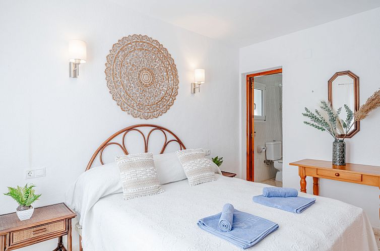 Vakantiehuis Vargas