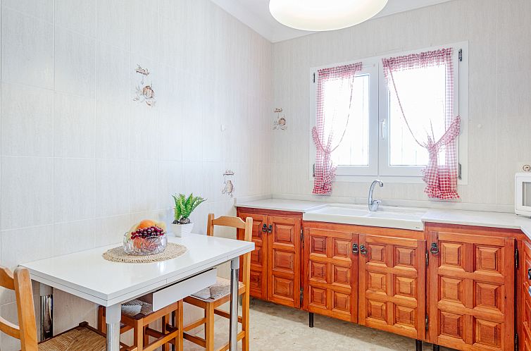 Vakantiehuis Vargas