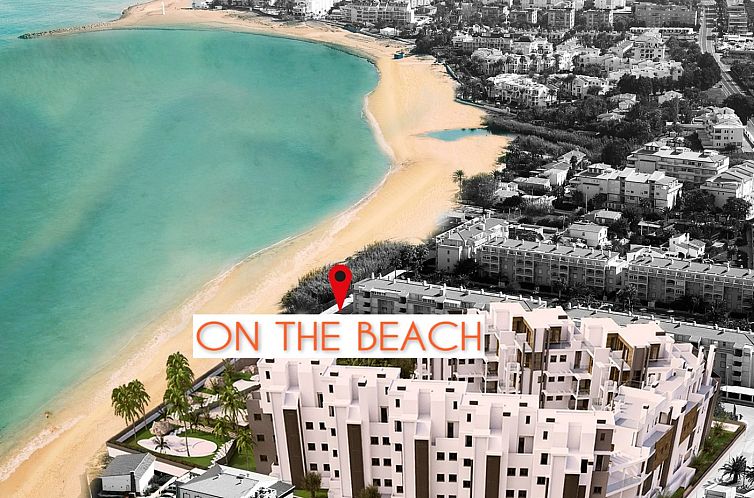 Guest house 14908690 - Apartment Costa Blanca - Appartement in Dénia