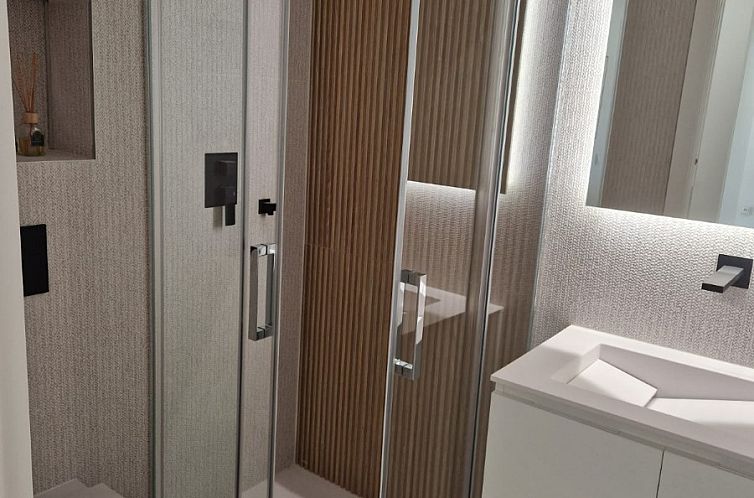 Appartement in Dénia