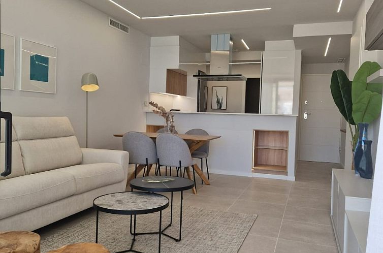 Appartement in Dénia