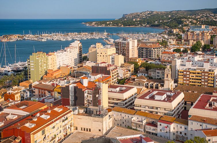 Appartement in Dénia