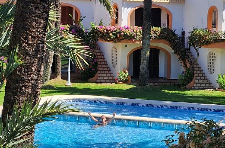 Casa Las Ranas