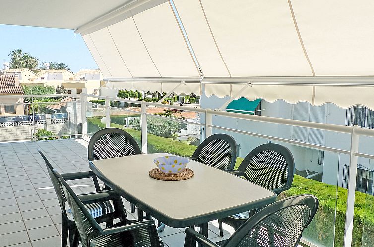 Appartement Turquesa