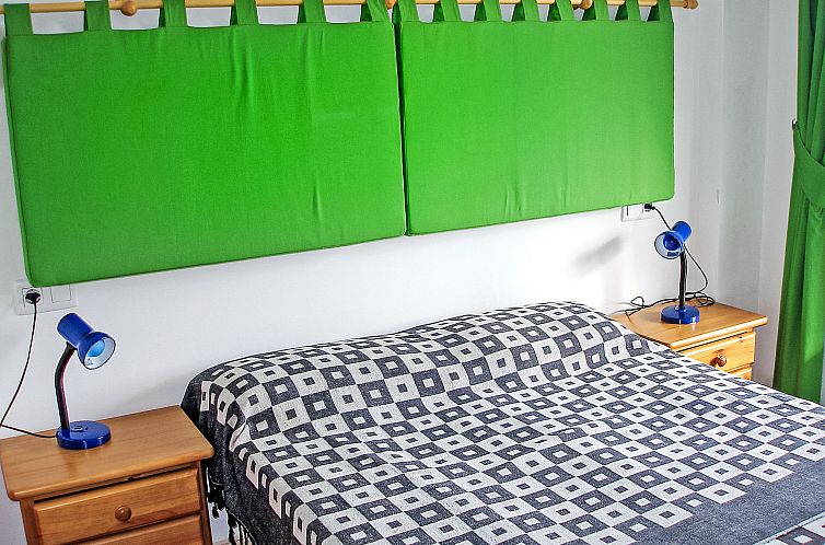 Appartement Turquesa