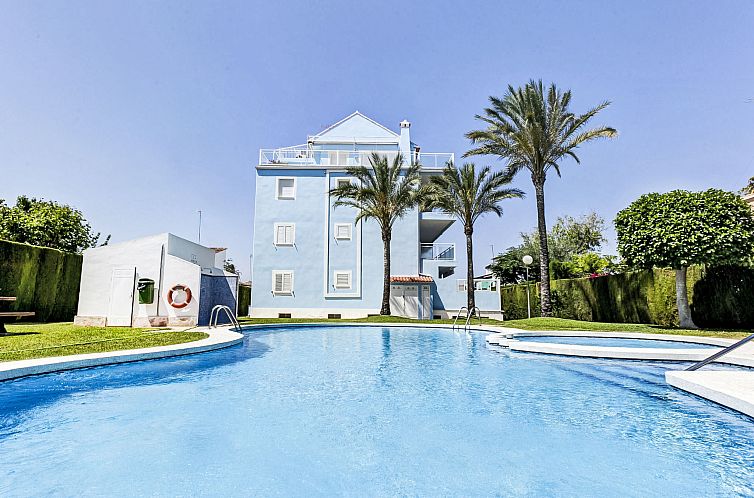 Appartement Turquesa