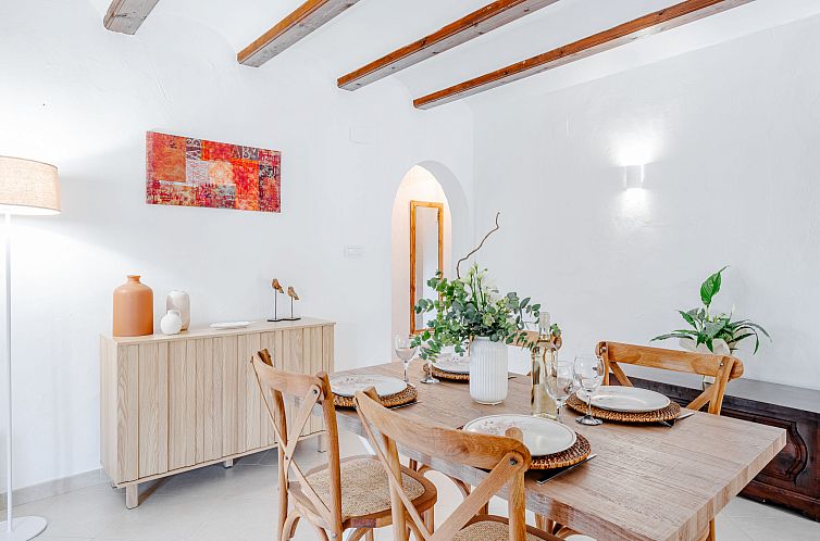 Vakantiehuis Les Canyes