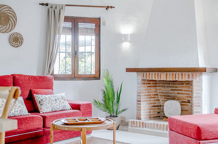 Vakantiehuis Les Canyes