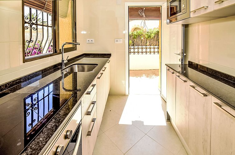 Vakantiehuis Les Canyes