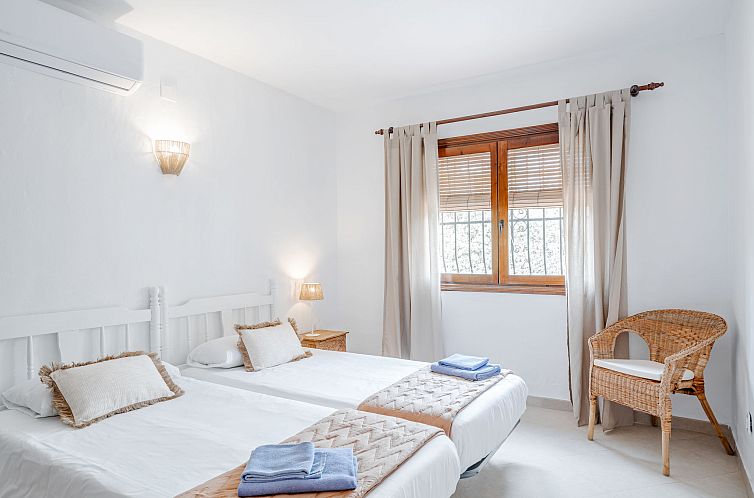 Vakantiehuis Les Canyes