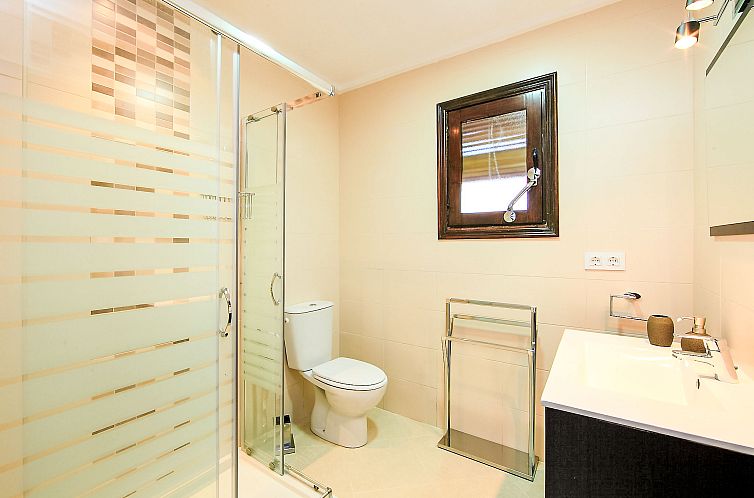 Vakantiehuis Les Canyes